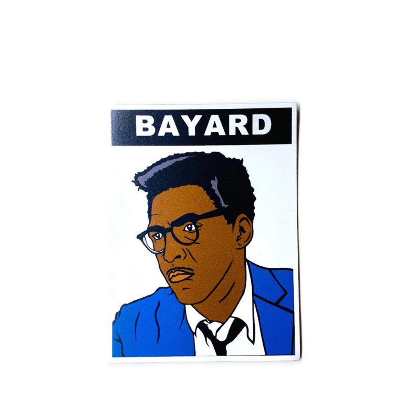 Bayard Magnet