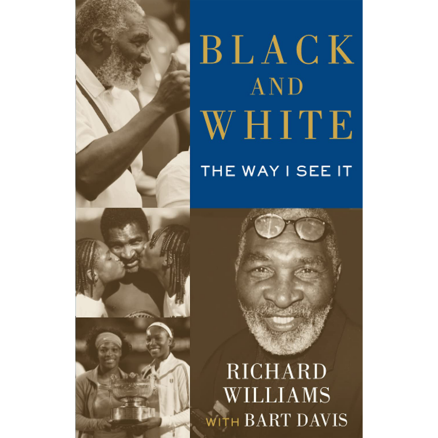 Black and White: The Way I See It