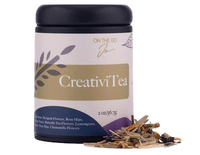 CreativiTea