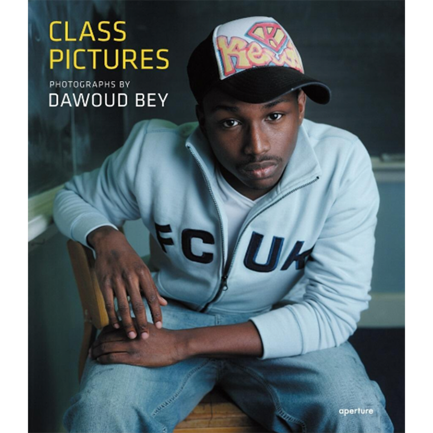 Class Pictures: Photographs by Dawoud Bey