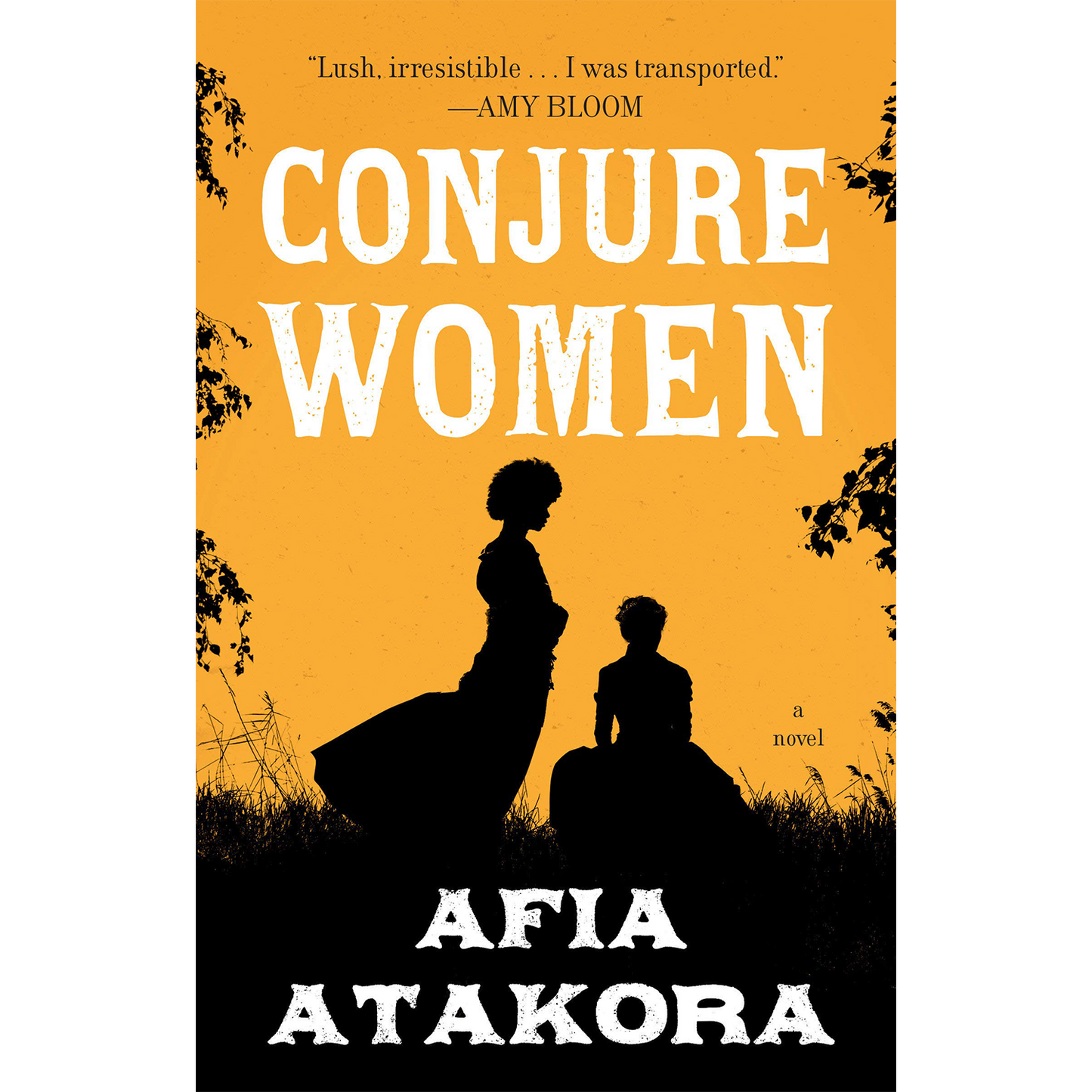 Conjure Women