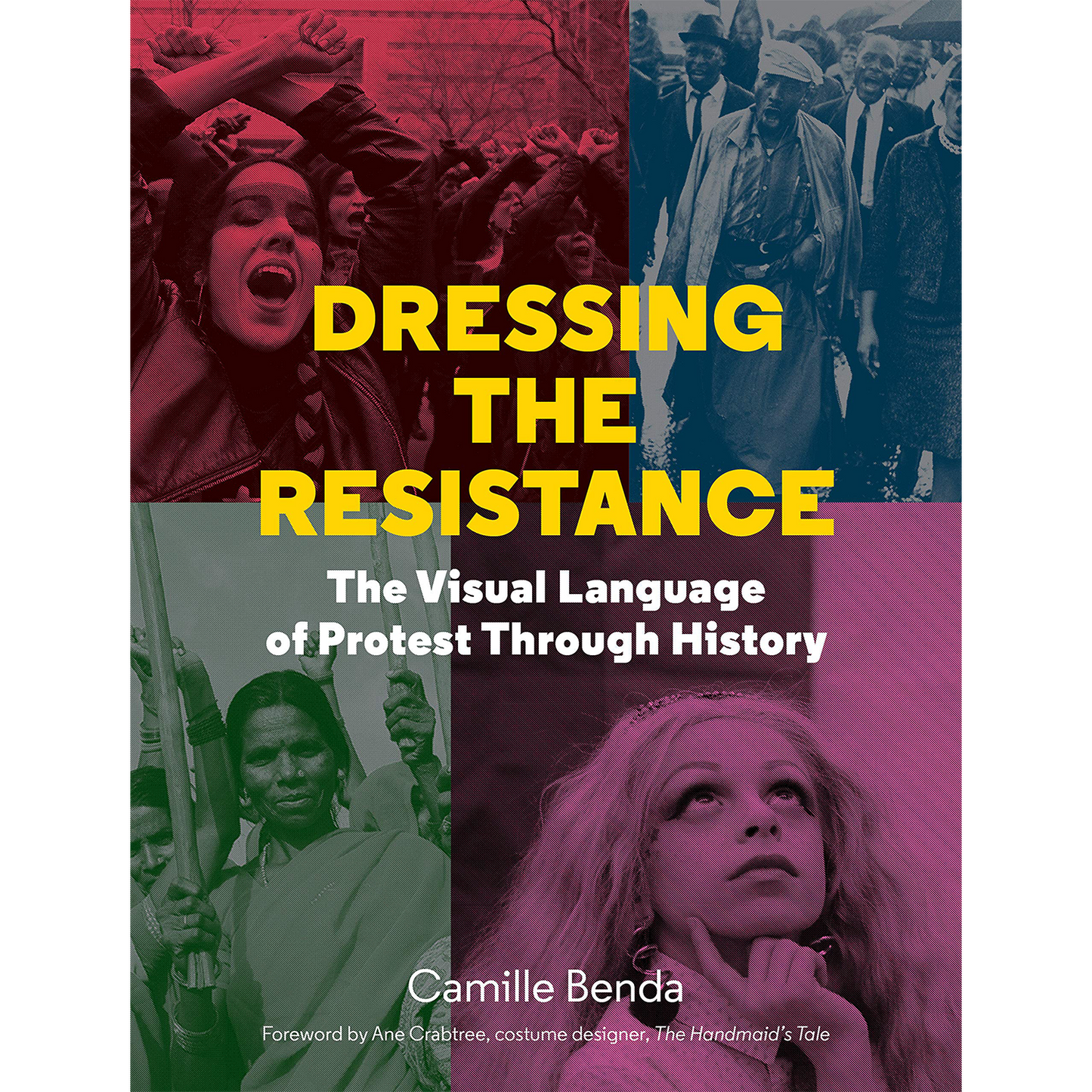 Dressing the Resistance: The Visual Language of Protest Through History