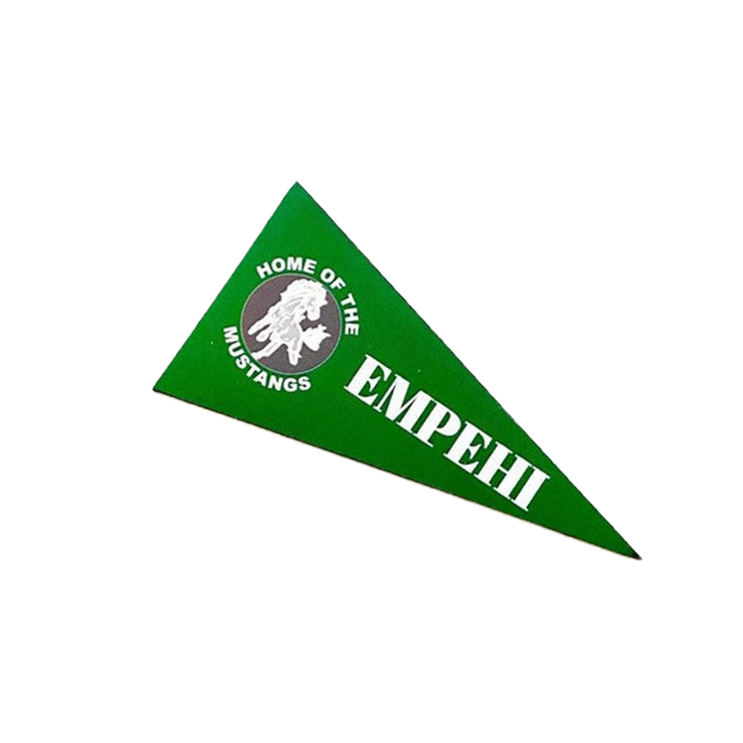 EMPEHI - Vinyl Magnet