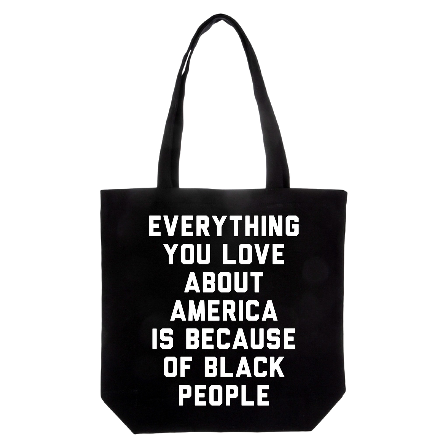 Silverroom | Everything You Love About America Tote