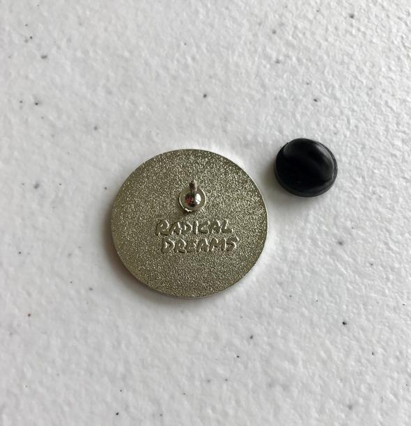Faith Pin