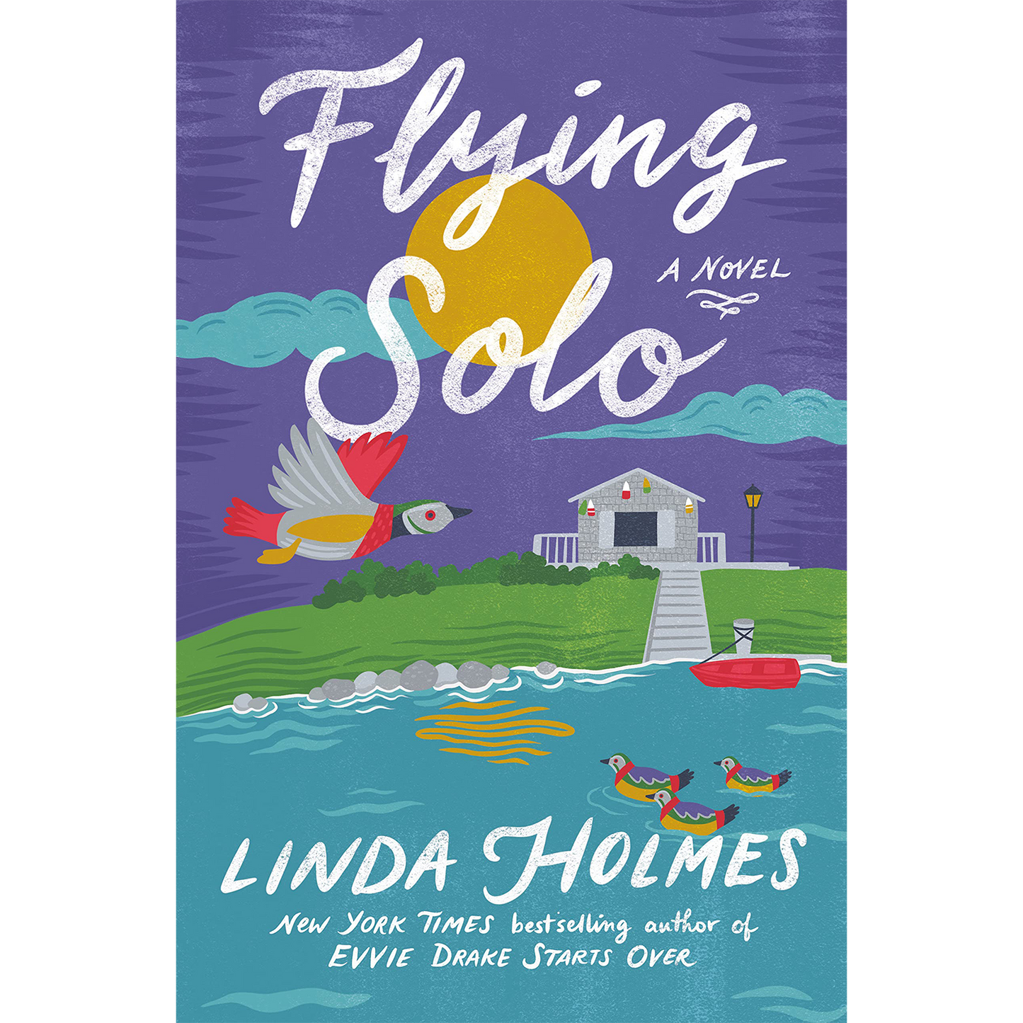 Flying Solo