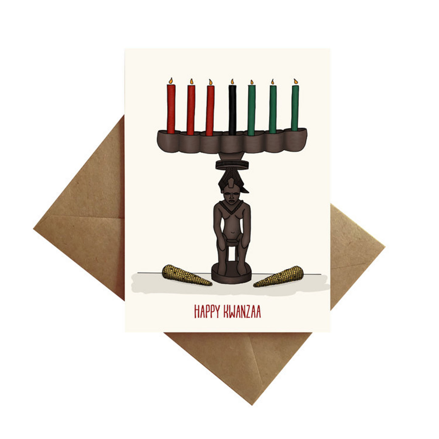 Happy Kwanzaa