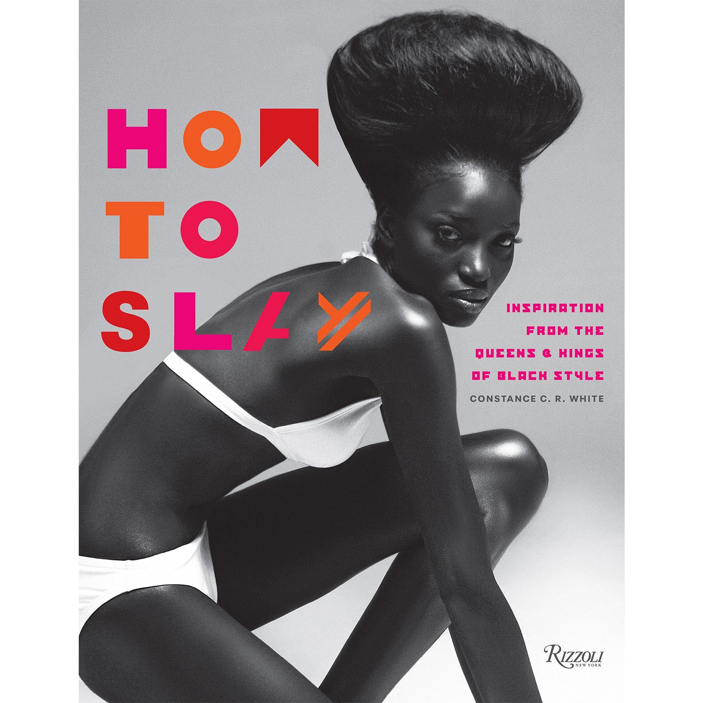 How to Slay: Inspiration from the Queens and Kings of Black Style