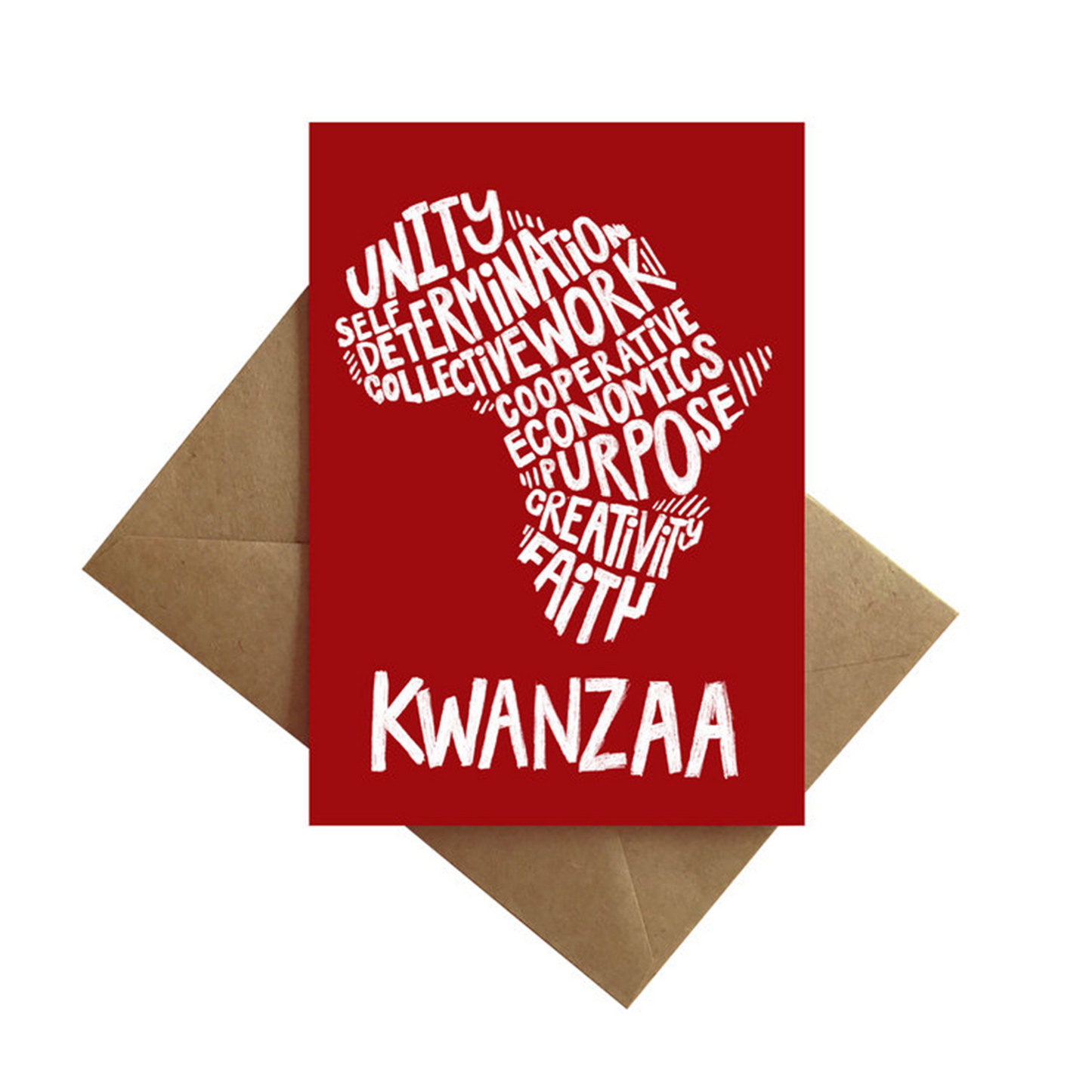 Kwanzaa Principles