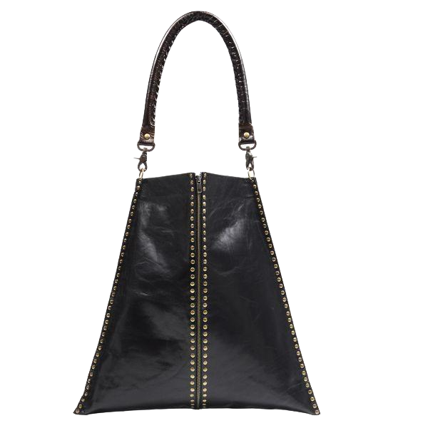 Large Zipper Bag