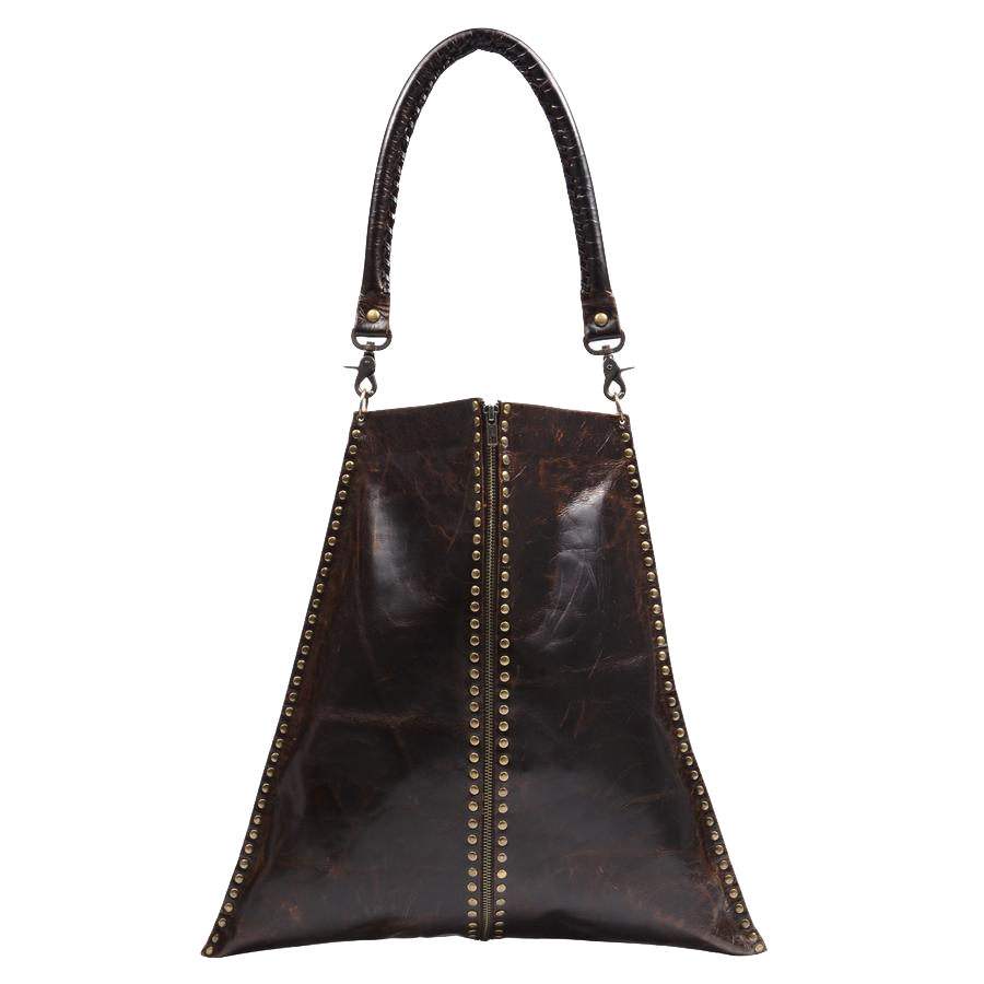 Large Zipper Bag