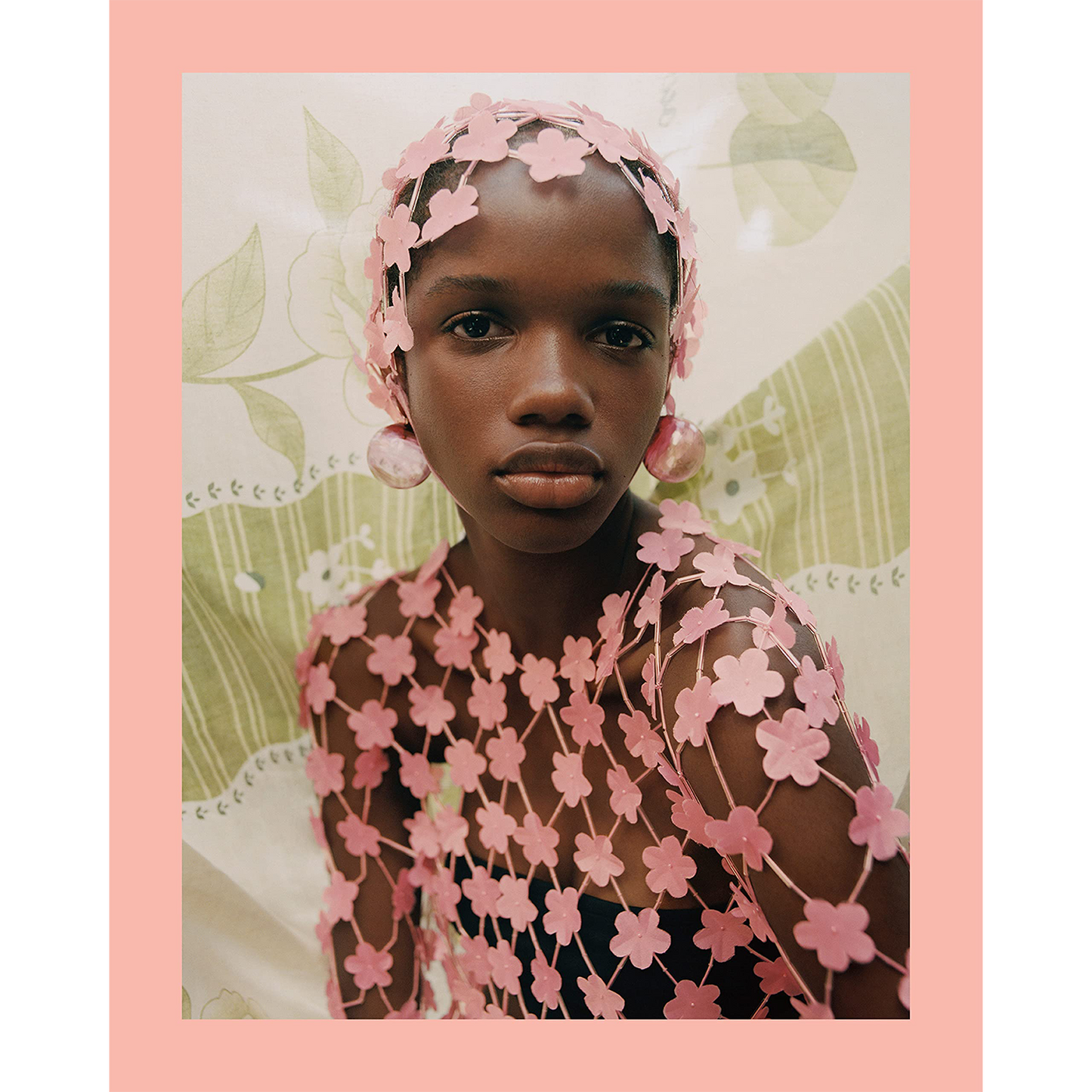 Nadine Ijewere: Our Own Selves