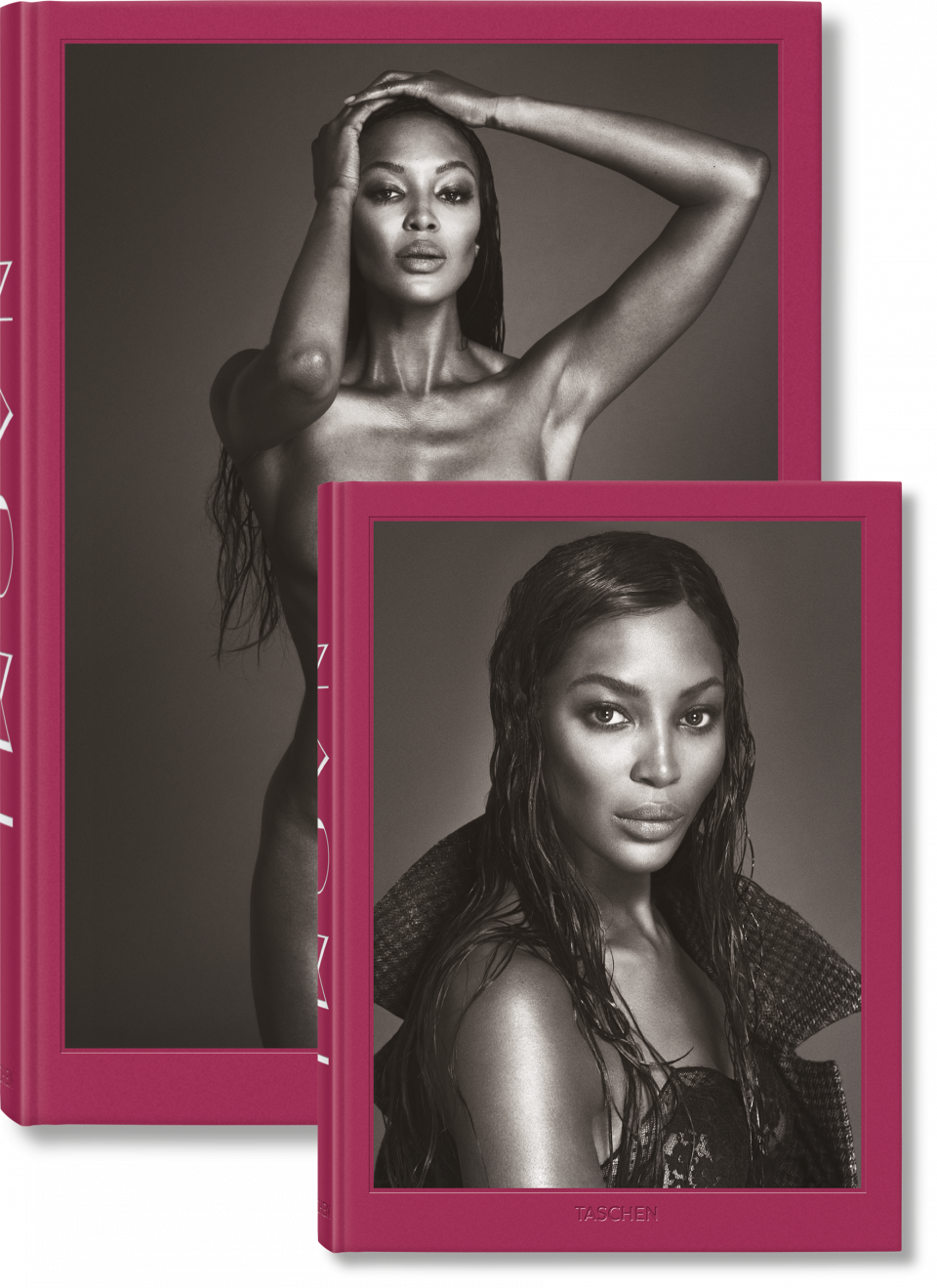 Naomi. Updated Edition