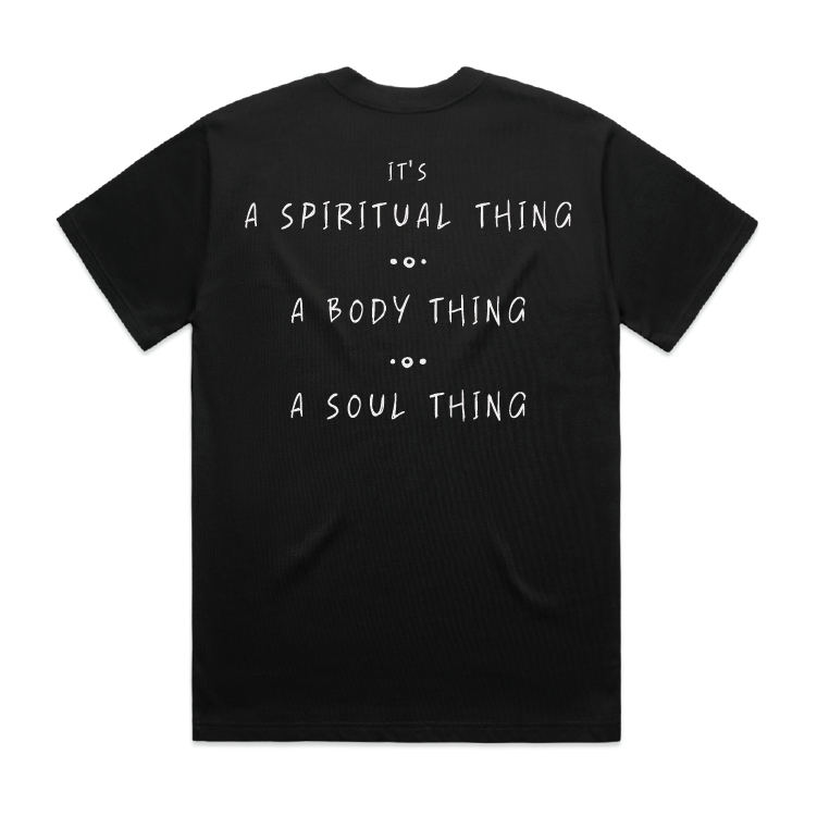 Silverroom | Not Everyone Understands House Music T-Shirt