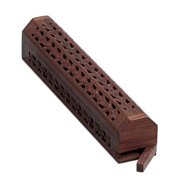 COFFIN STYLE INCENSE