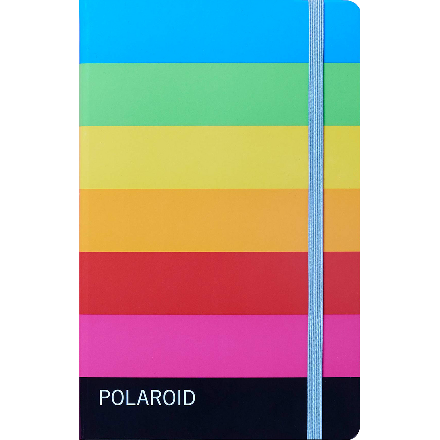 Polaroid Notebook