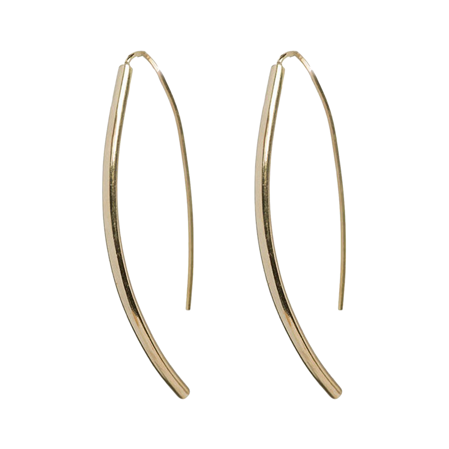 Petite Bow Earrings