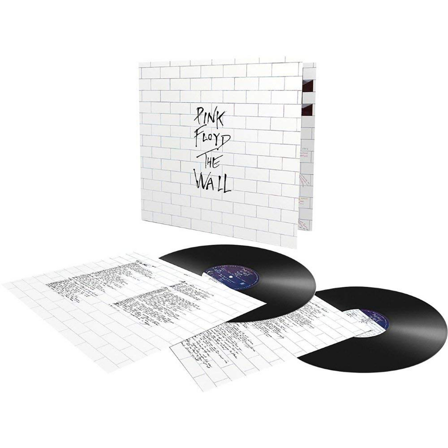 Pink Floyd - The Wall
