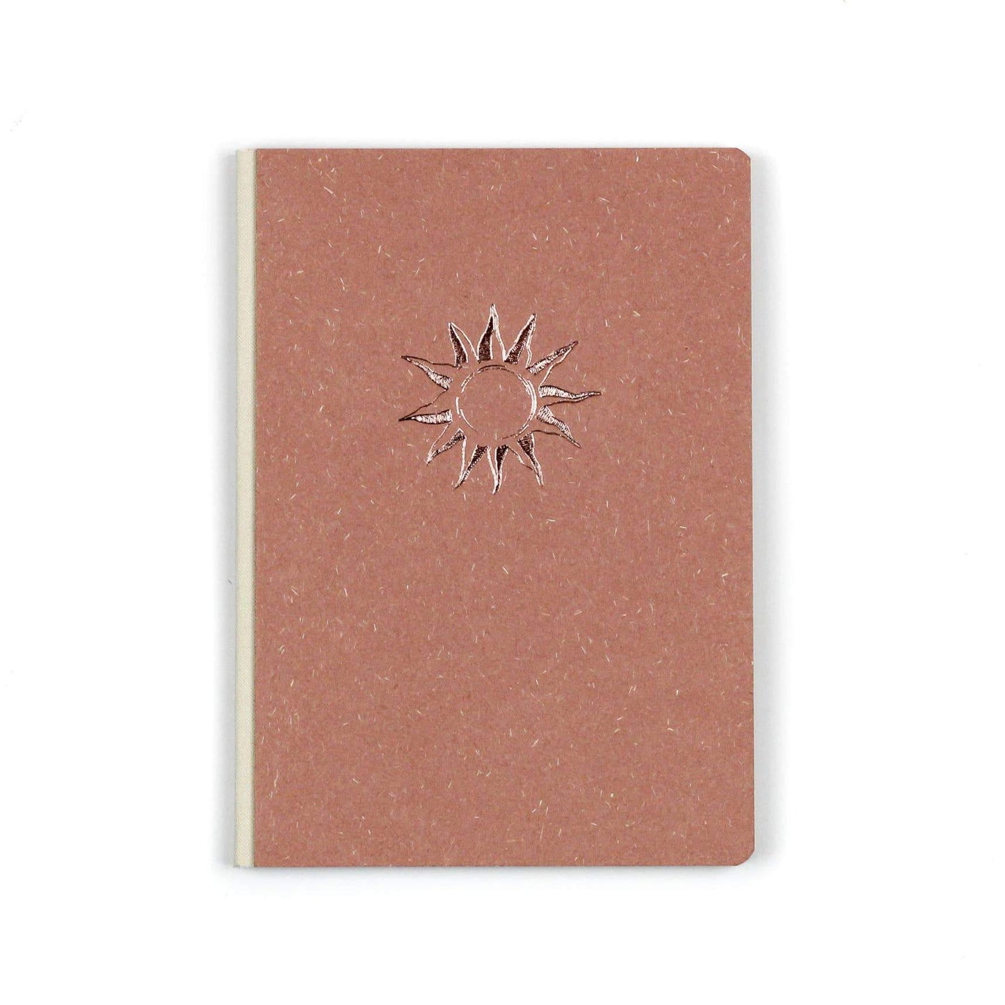 Rise & Shine Dot Grid Journal