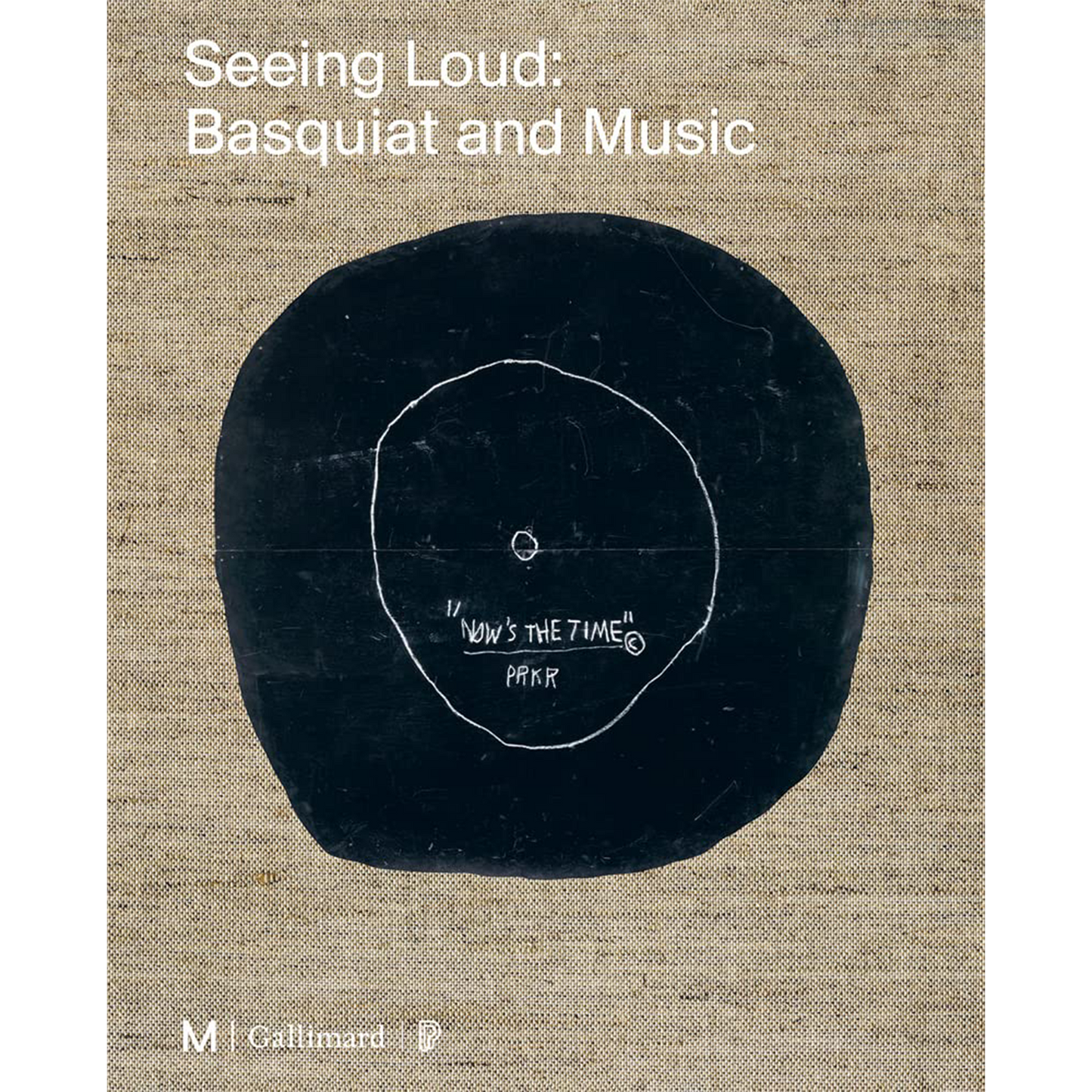 Seeing Loud: Basquiat and Music