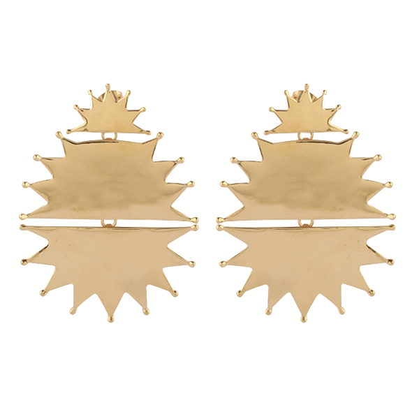 Sol Earrings