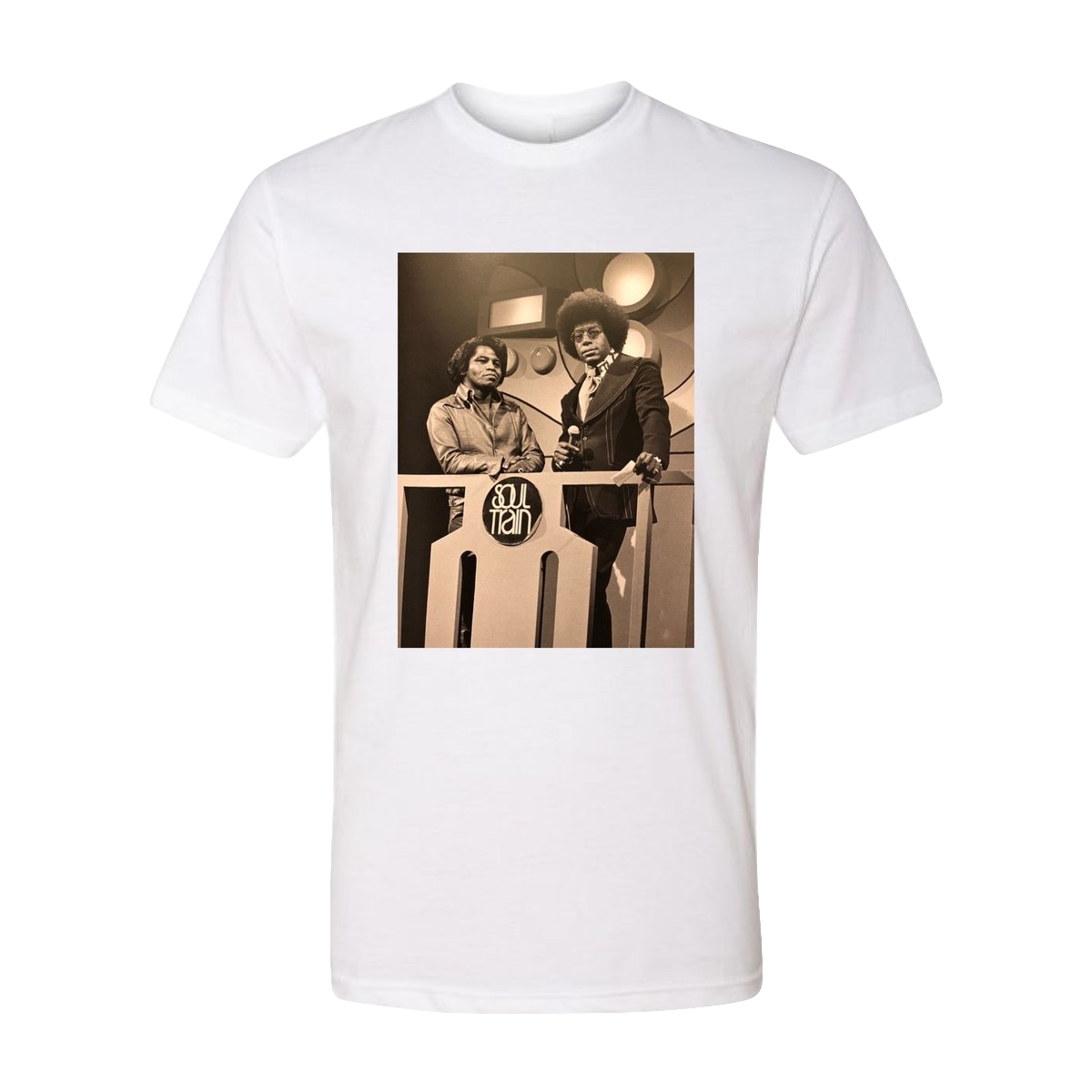 Soul Brothas T-Shirt
