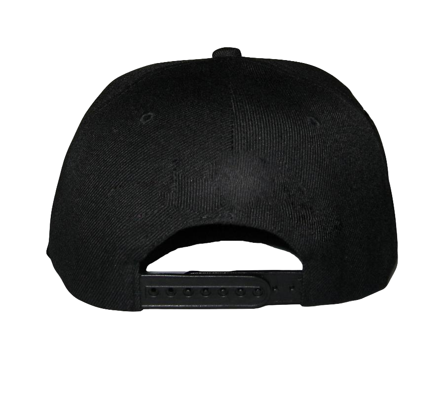 Soul Music Snapbacks