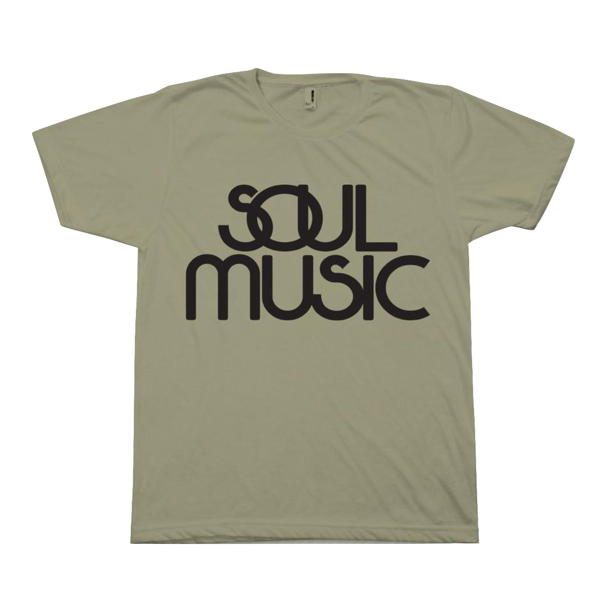 Soul Music T-Shirt