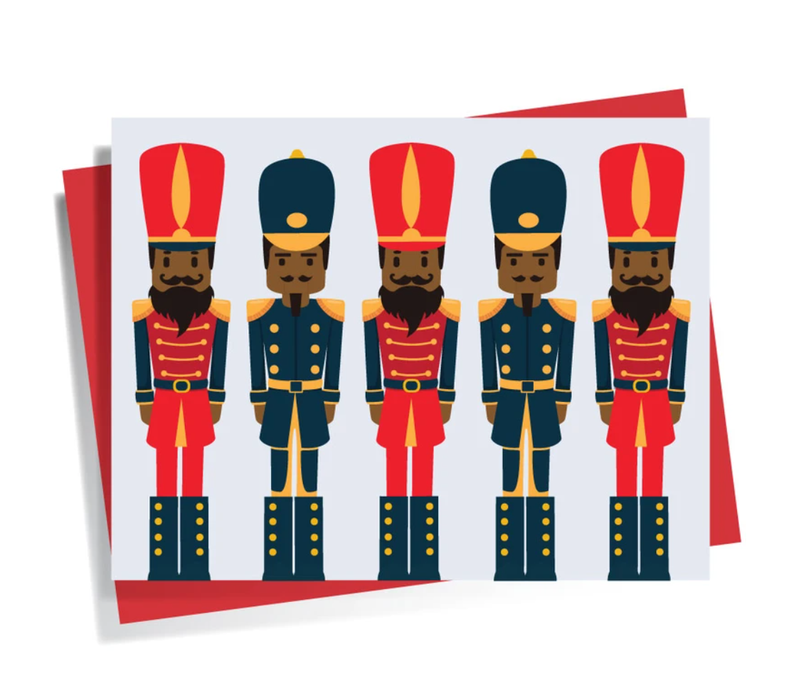 Nutcracker