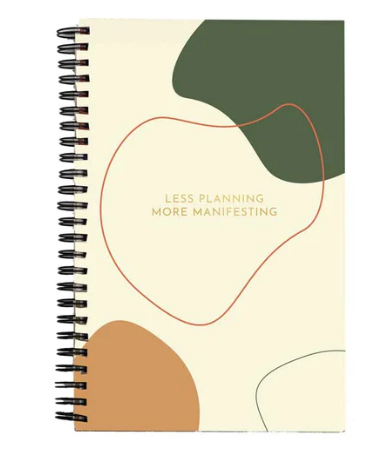 MANIFESTATION JOURNAL