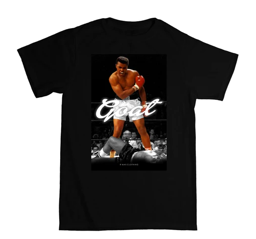 Ali da GOAT