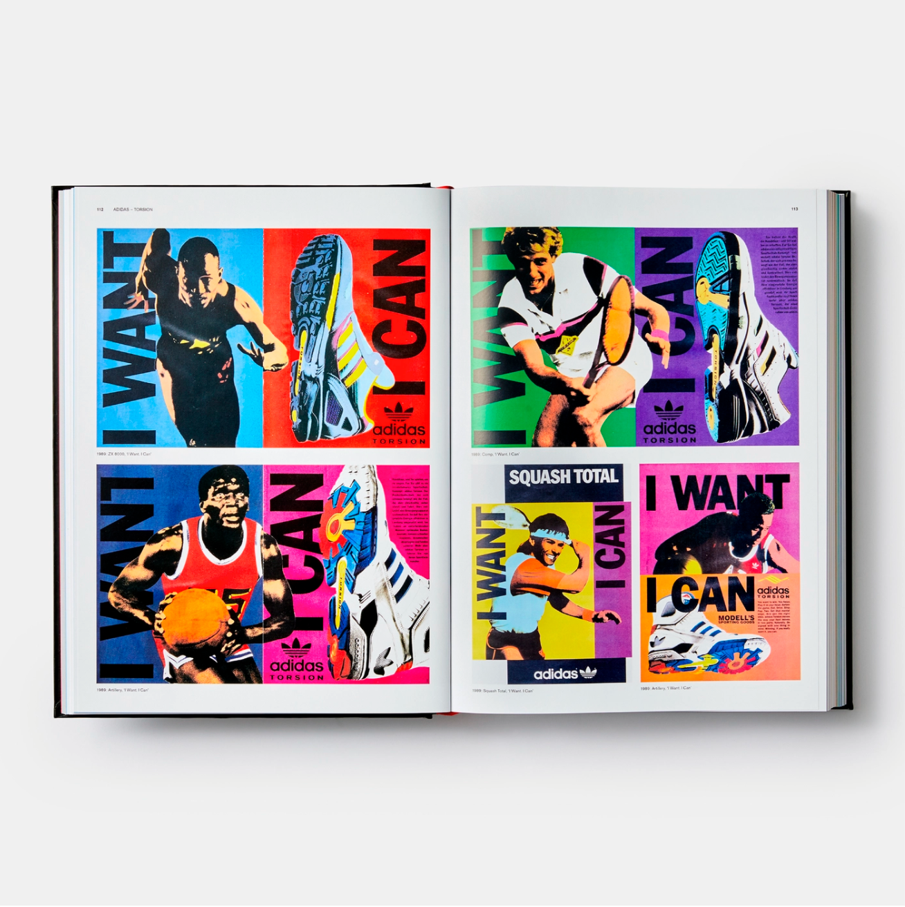 Soled Out: The Golden Age of Sneaker Advertising Hardcover