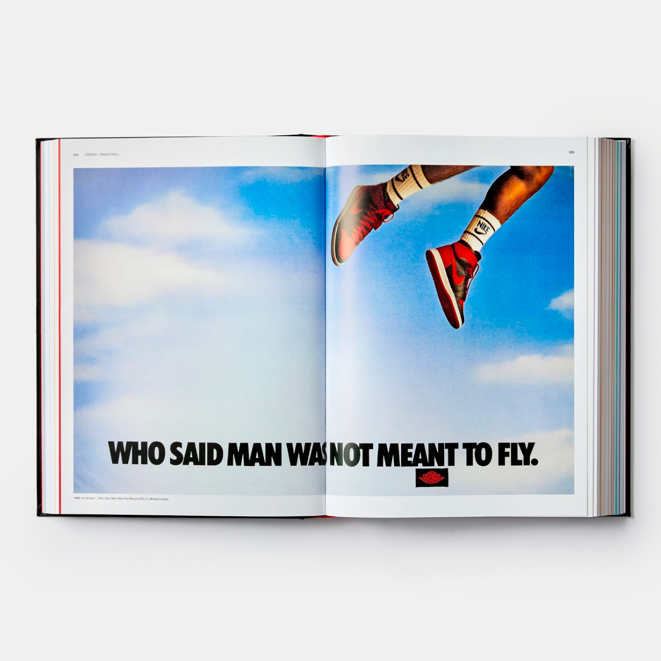 Soled Out: The Golden Age of Sneaker Advertising Hardcover