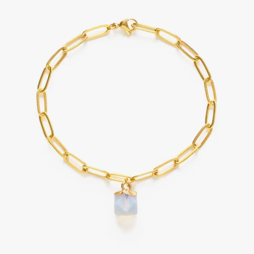Mind's Eye Design | Manifesting Bracelet