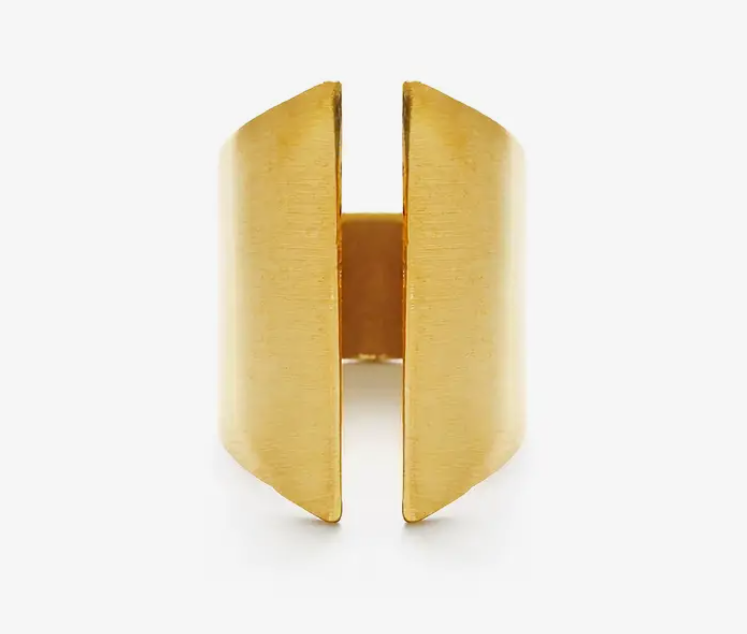 Mind's Eye Design | Structure Ring
