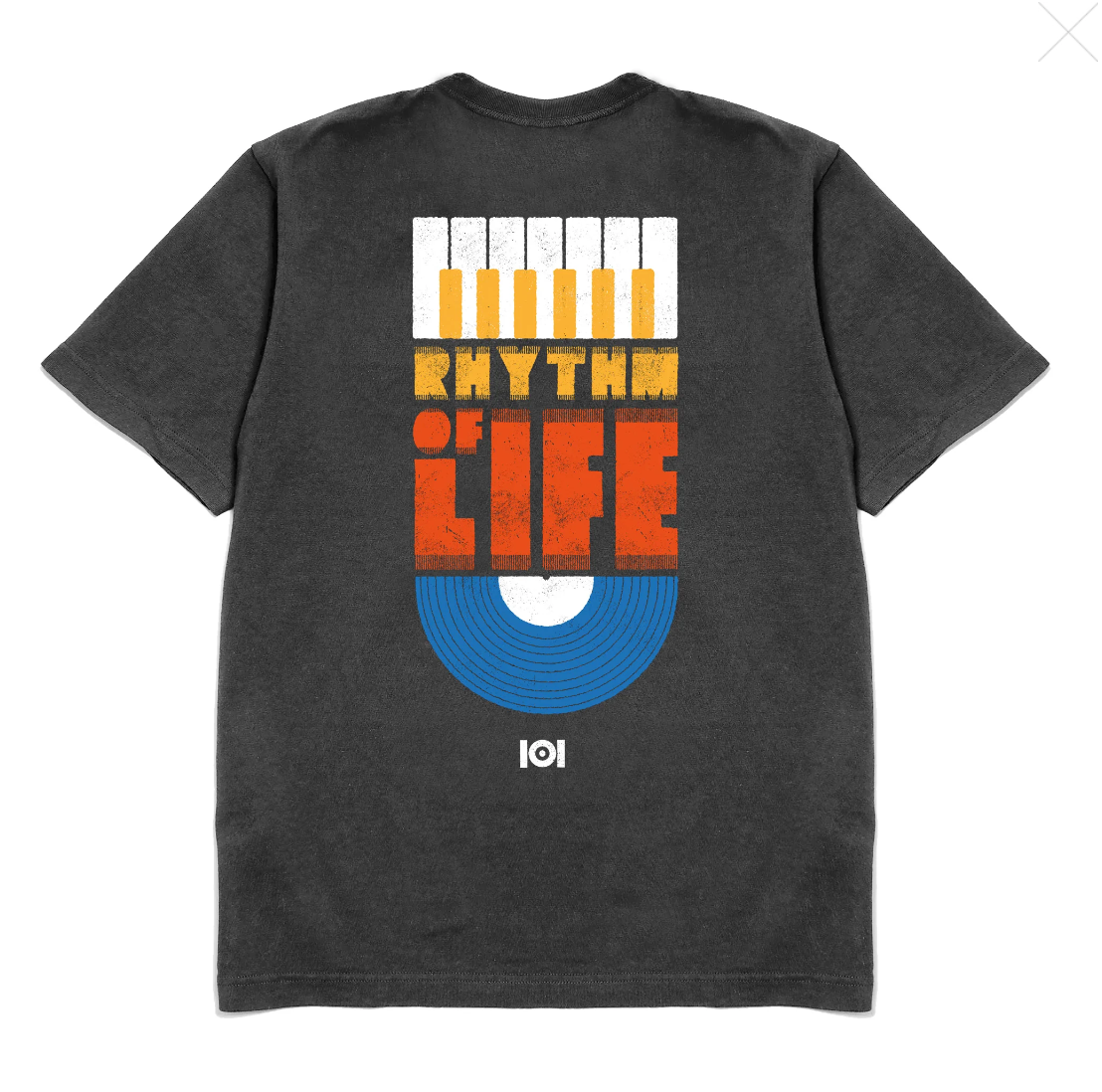 Rhythm of Life