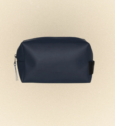 RAINS | SMALL WASH BAG