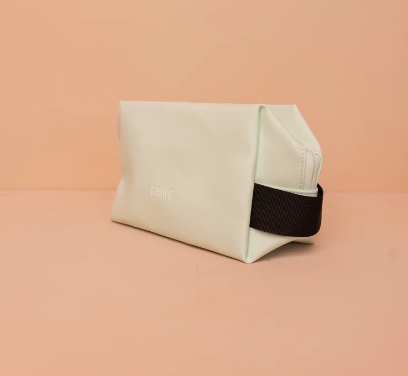 RAINS | SMALL WASH BAG