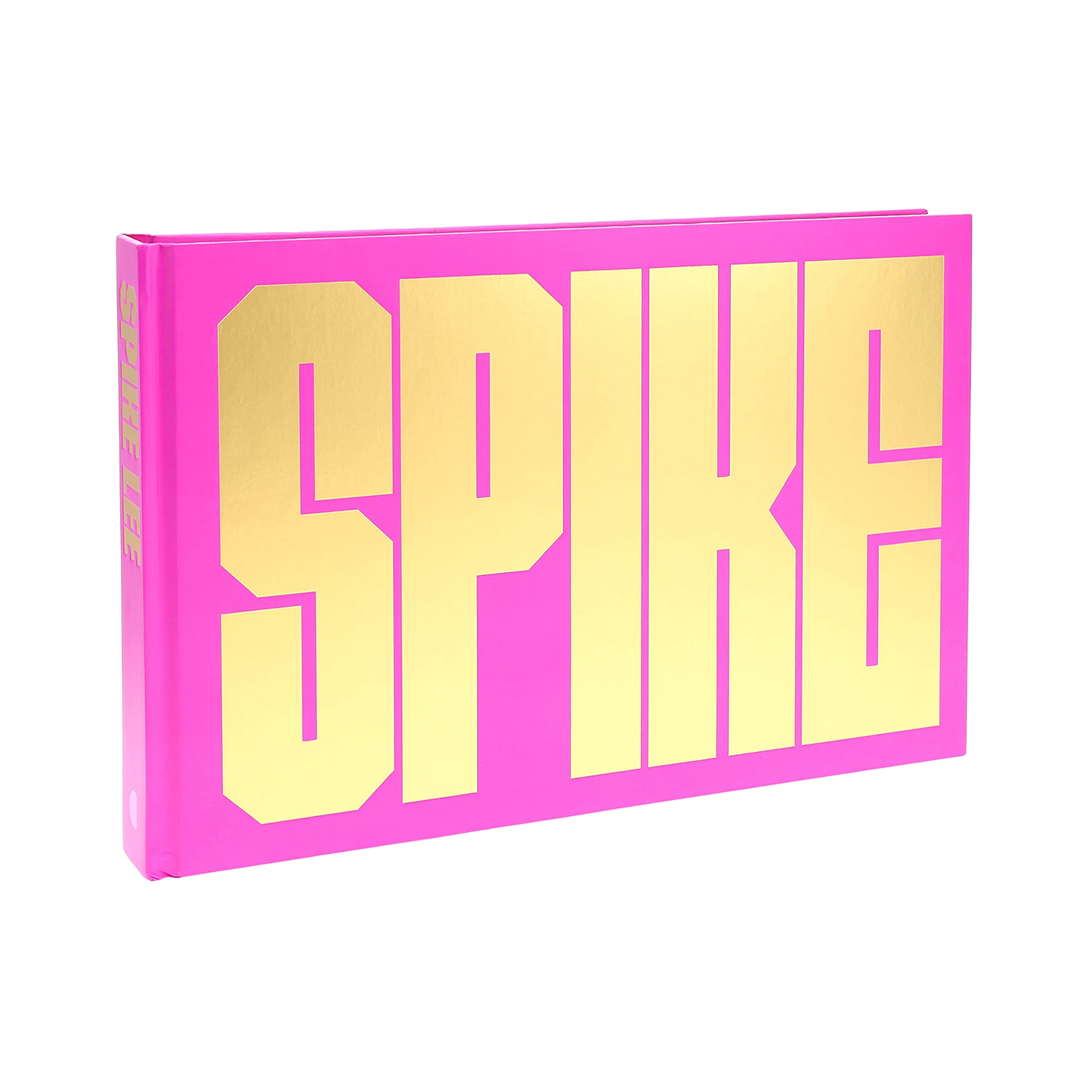 Spike by Spike Lee (Hardcover)