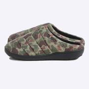 Subu | Duck Camo Slippers