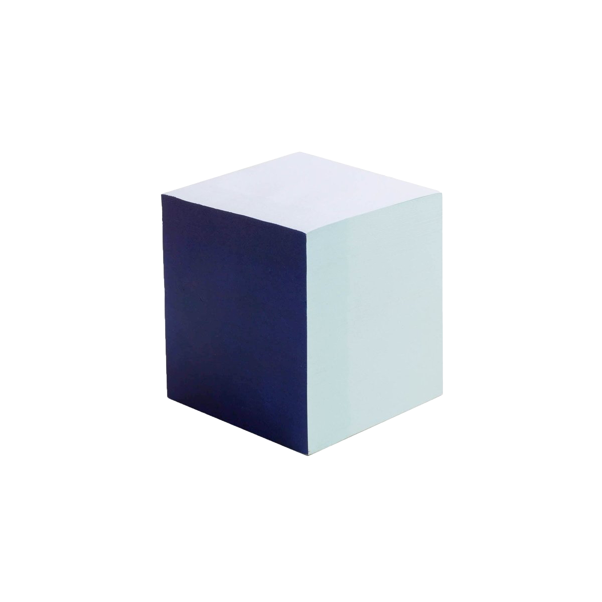 Tower Notes Block by Poketo