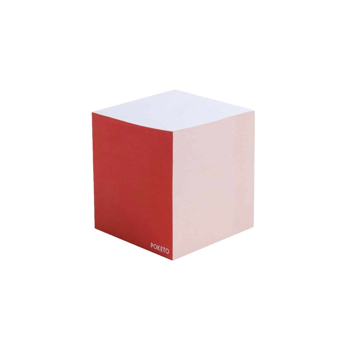Tower Notes Block by Poketo