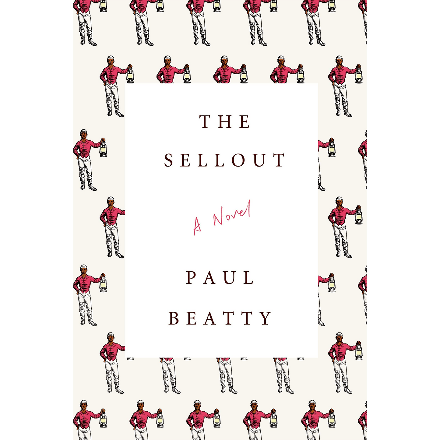 The Sellout