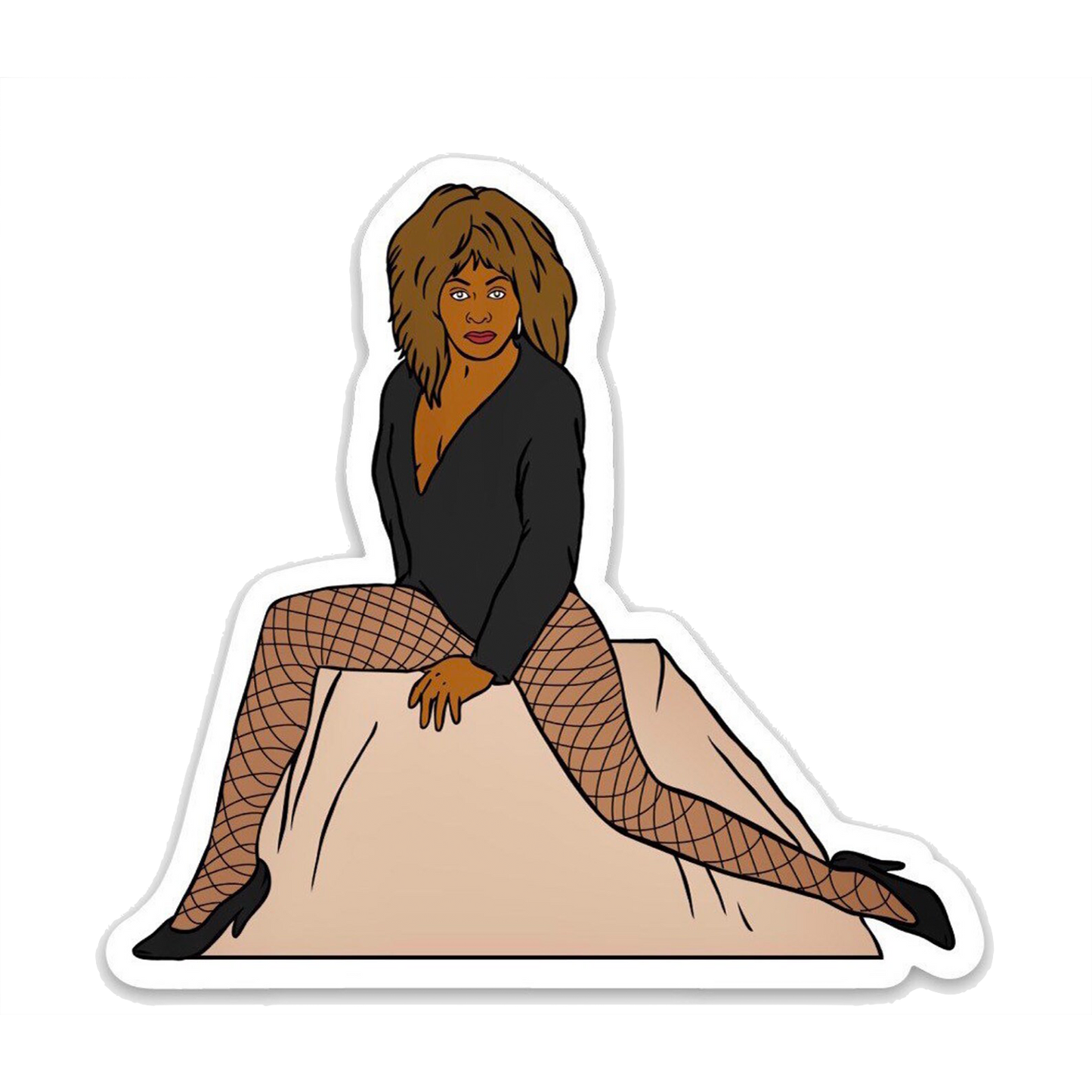 Tina Magnet
