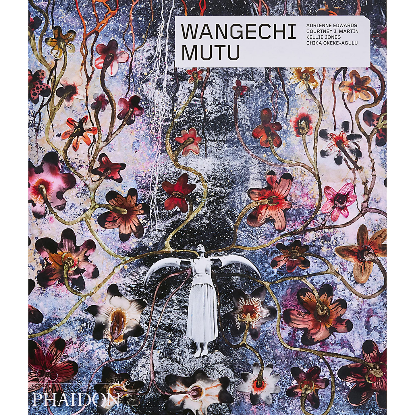 Wangechi Mutu
