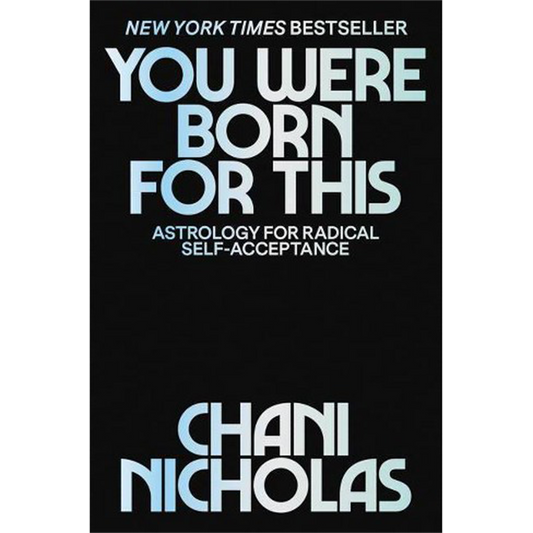 You Were Born for This (Hardcover)
