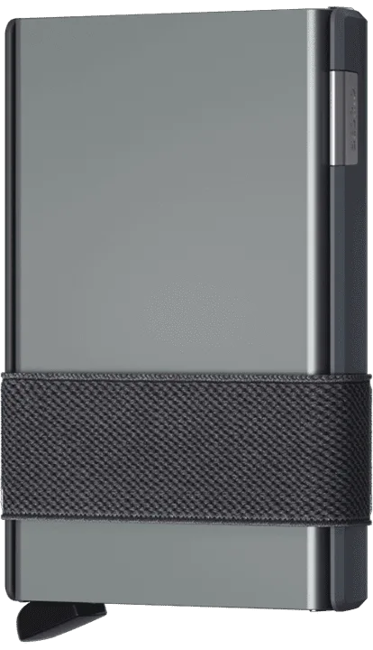 Cardslide Wallet
