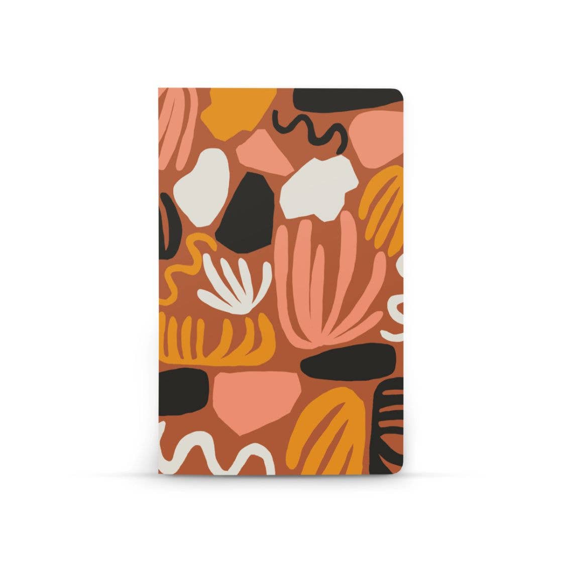 Desert Edge Notebook
