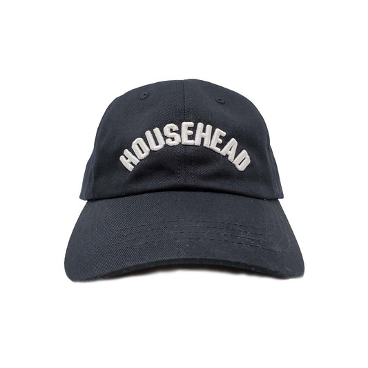 Househead Dad Cap