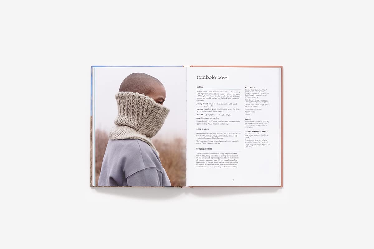 Knitting for Radical Self-Care: A Modern Guide